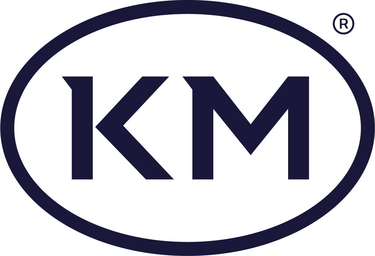 Логотип New KMAPP